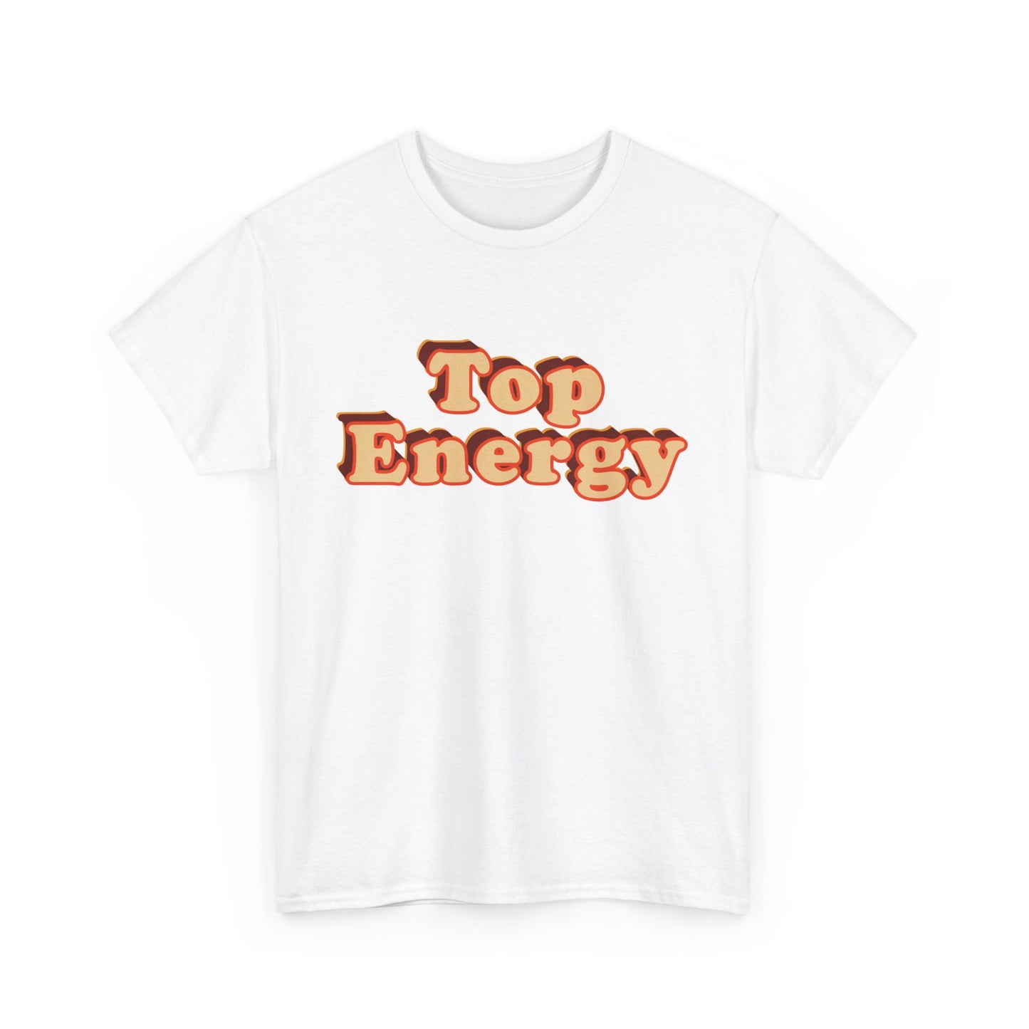Top Energy Tee