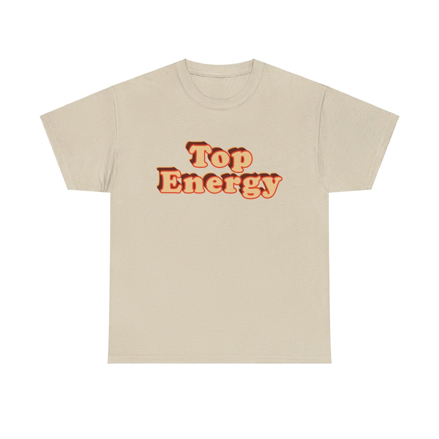 Top Energy Tee